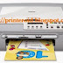  Cara Service Printer Reset Printer Brother DCP-150C Error 46