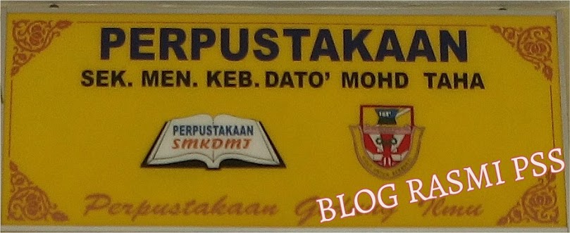 BLOG Rasmi