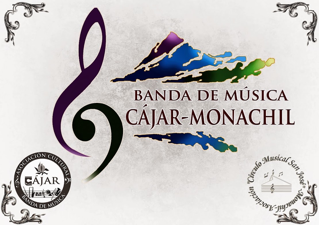 Banda de Música "Cájar-Monachil"