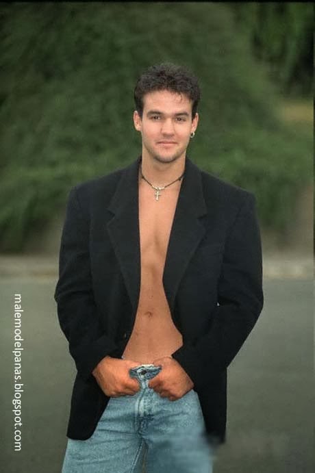 austin st john