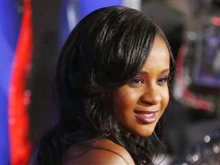 Bobbi Kristina Brown Remains in a Hospital Surrounded by Family