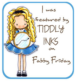 Tiddly Inks Challenges