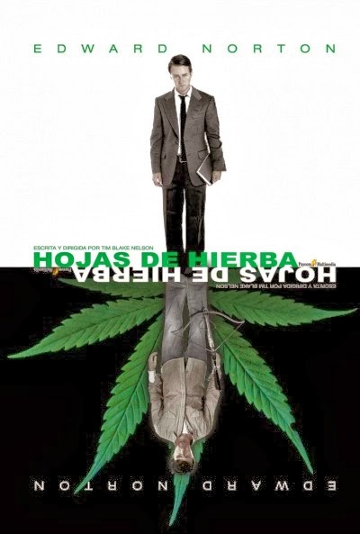 Hojas de Hierba (2009)