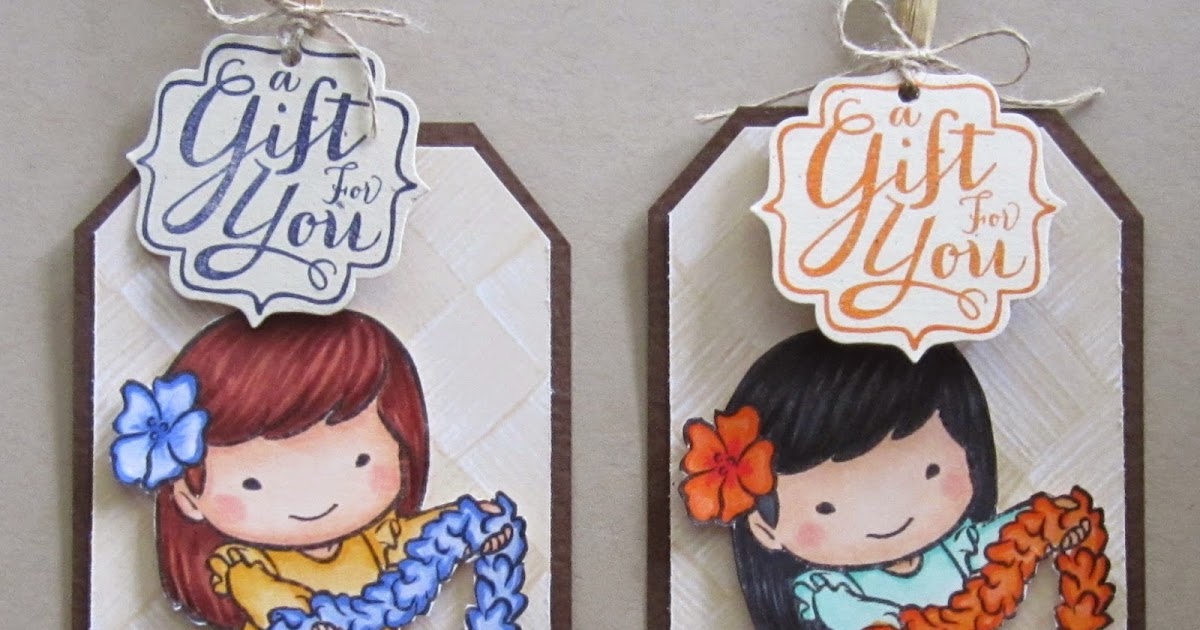 Crafty Buzz Sister Stamps Release 27 Pua