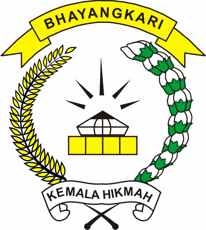 LOGO BHAYANGKARI | Gambar Logo