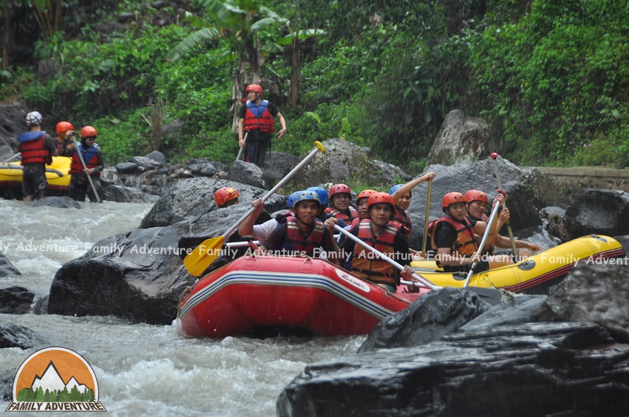 VIDEO ARUNG JERAM LEMBANG BANDUNG