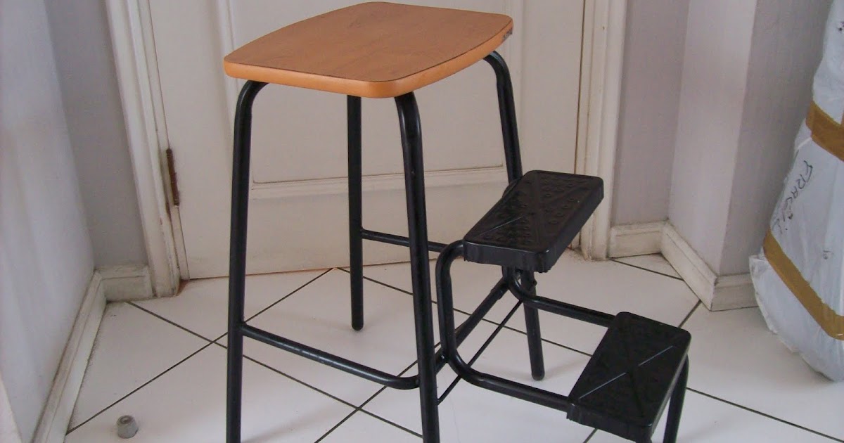 POR VIAJE VENDO !!!!!!: Piso escalera