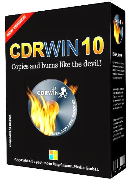 cdrwin 10 key