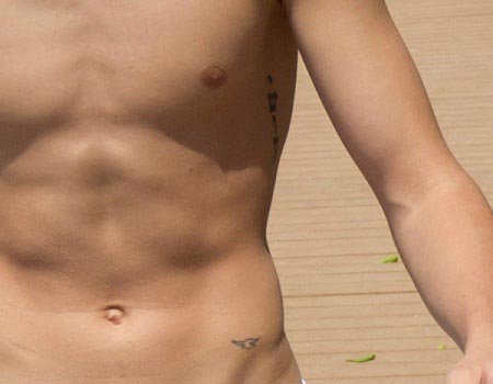 Eric Andre Penis Uncensored