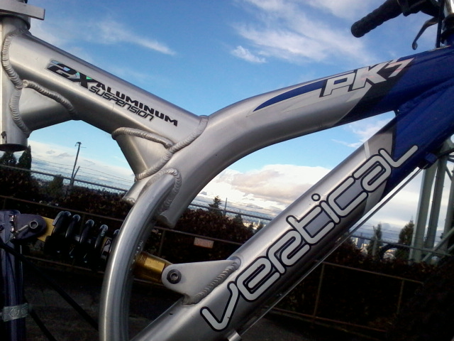 triax pk7 mountain bike 21 speed