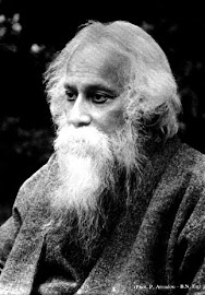 RABINDRANATH TAGORE