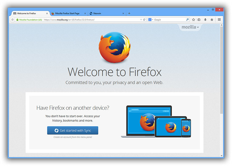 mozila firefox terbaru 2013 gratis
