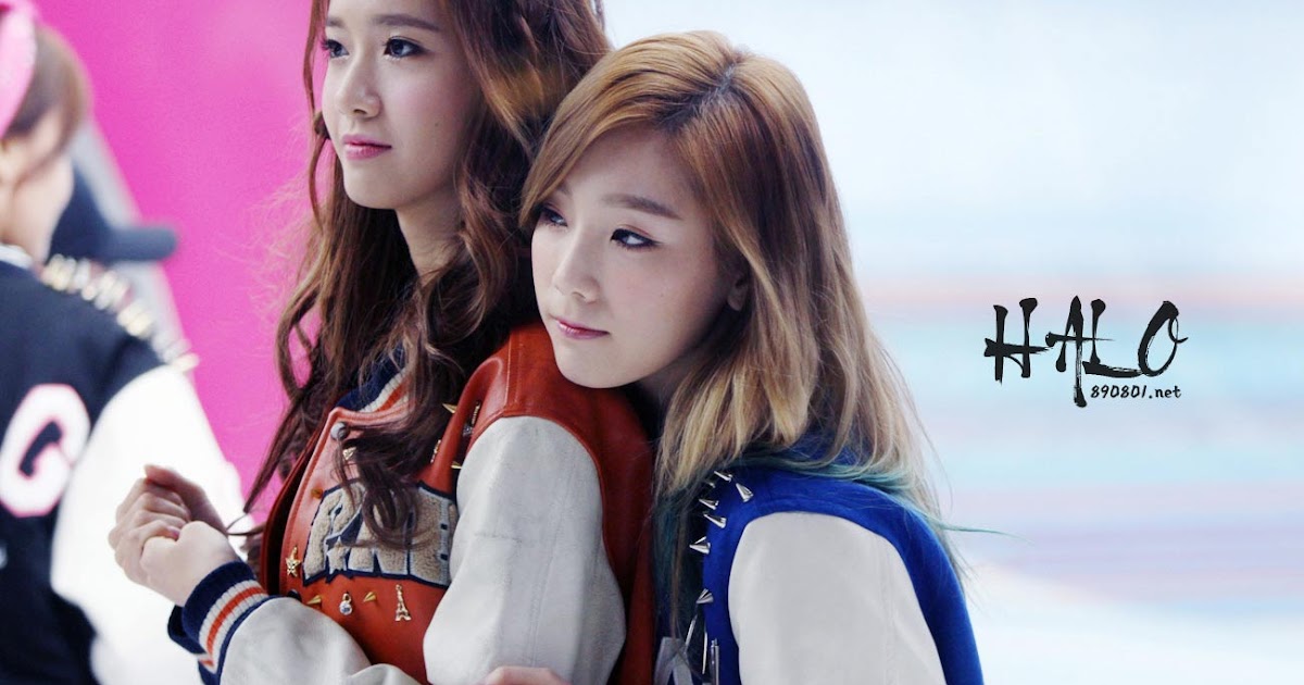 Nine Generation [Photo] Taeyeon Wide 2013.01.03