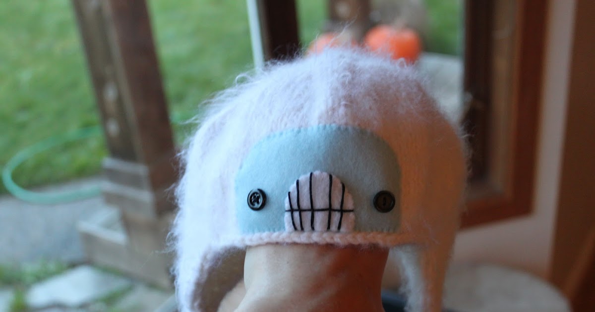 McCoyalicious Best hat in the world?