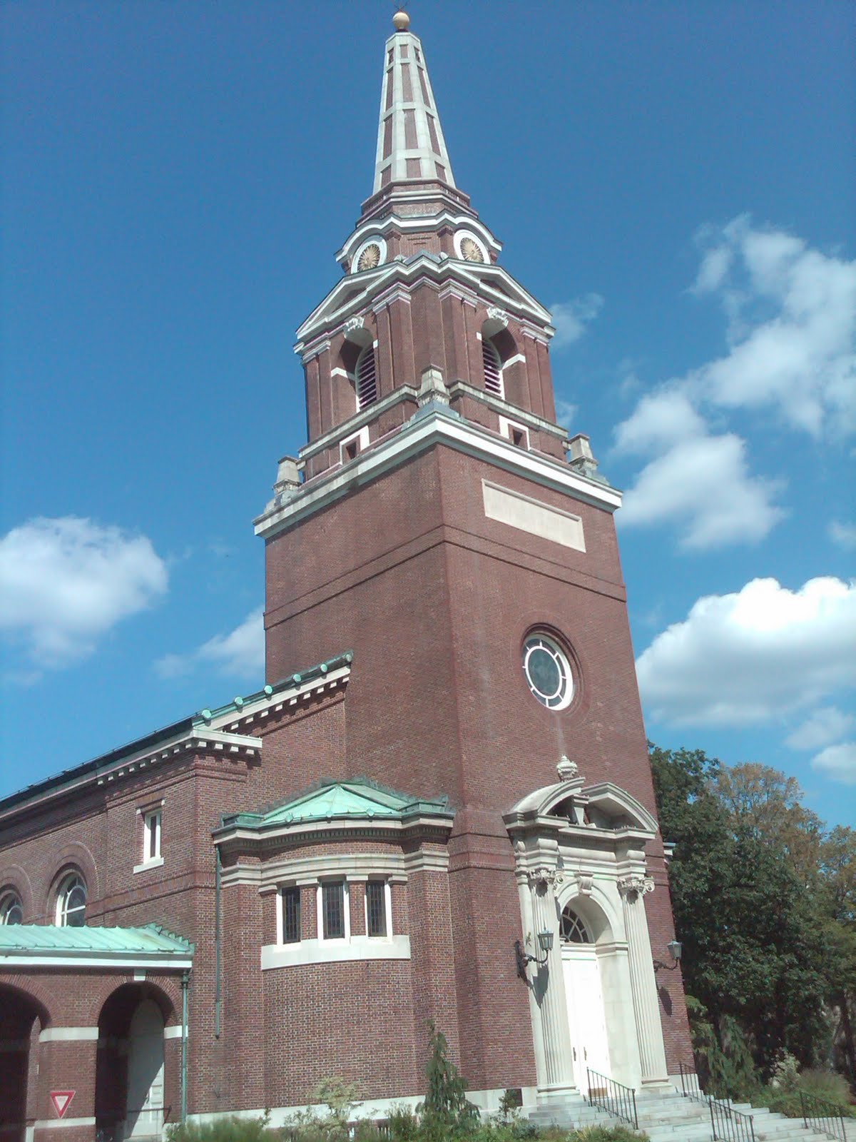 travels Naugatuck Historic District, Naugatuck, Connecticut