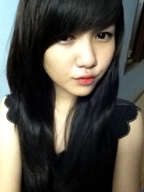 girl xinh 9x, anh girl xinh dep, show hang