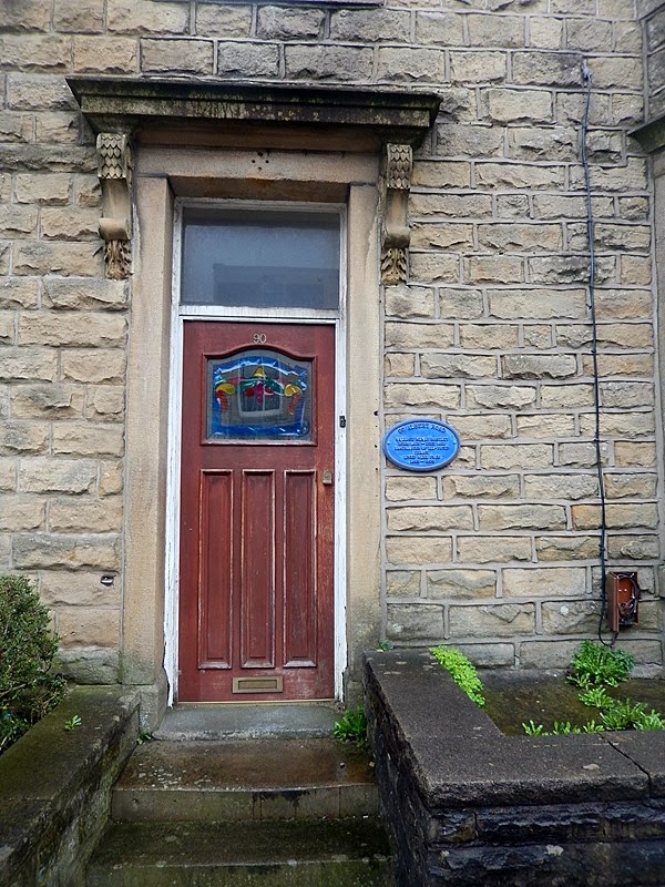 LancashireCam Colne & Wallace Hartley