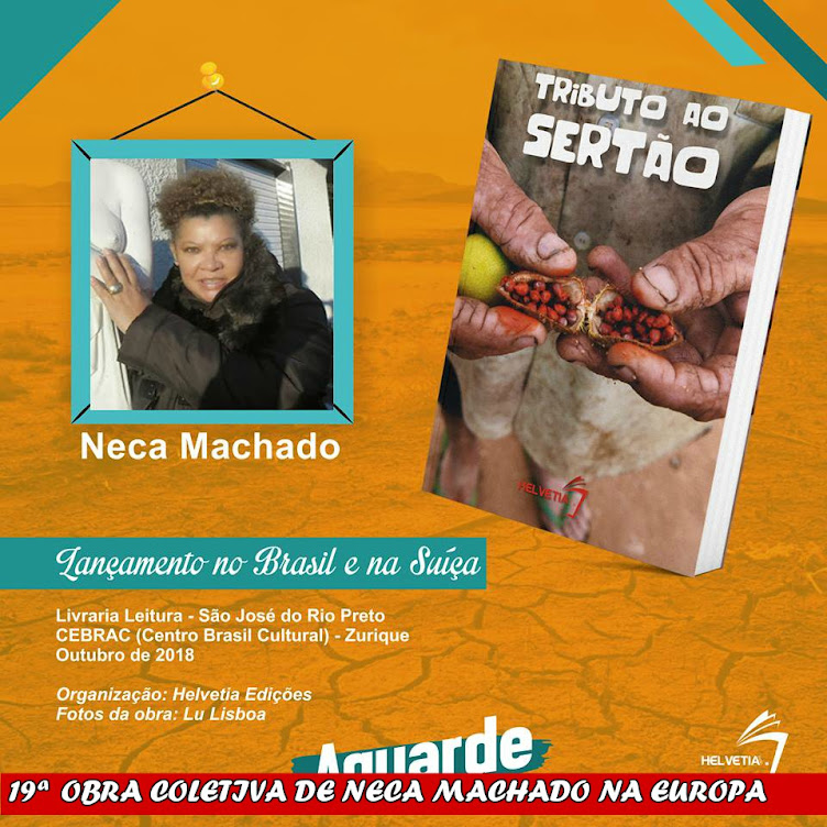 19ª OBRA DE NECA MACHADO