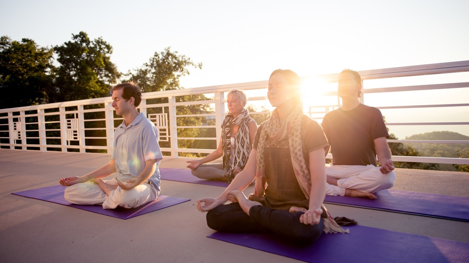 Spas of Life Healthy Living + Travel