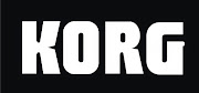 Korg Logo (korg logo)