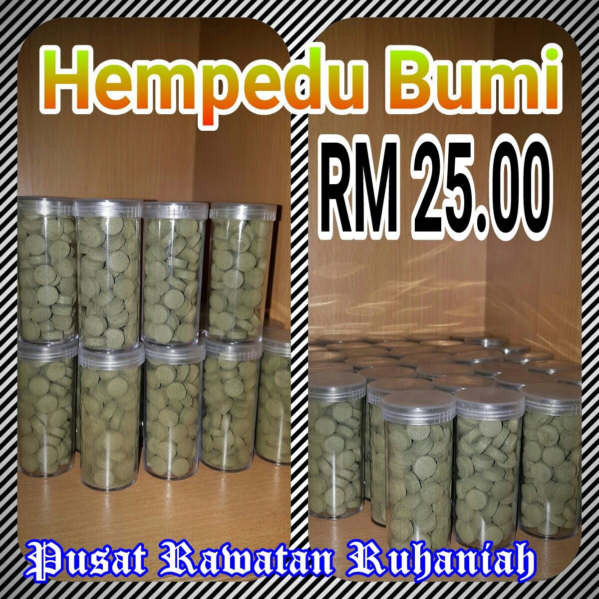 Hempedu Bumi