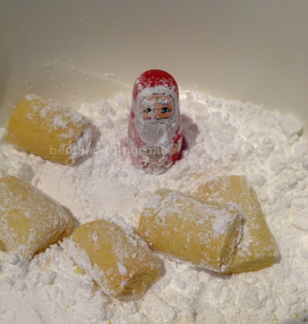 benbino benbinoblog Weihnachtsbäckerei christmasbakery baking backen Plätzchenbäckerei Weihnachtsplätzchen Traumstücke Mürbeteig Kiss the cook
