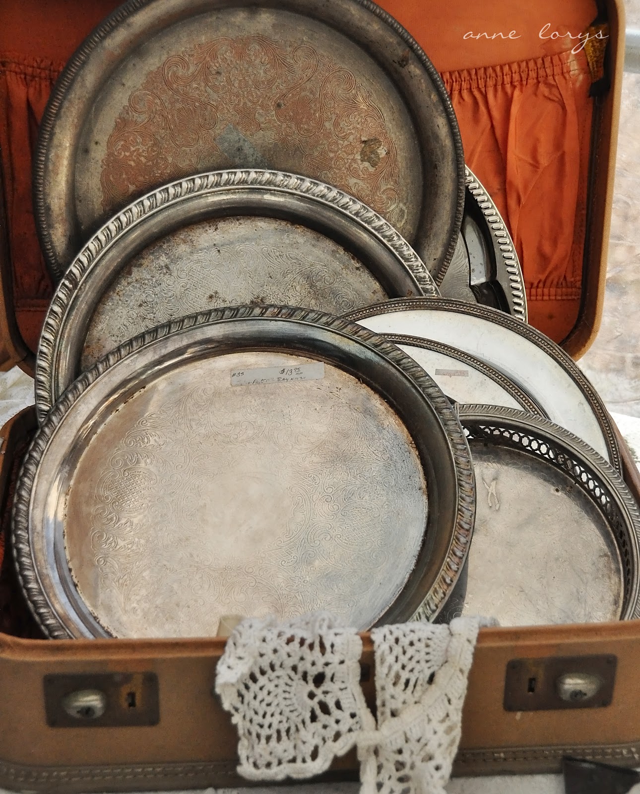 Fiona and Twig Warrenton RoundUp, Spring 2012