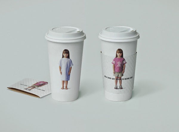 coffee cup design