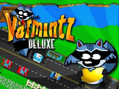 Download Game Binatang Lucu Varmintz Pc | Download Game ...