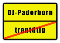 DJ Paderborn