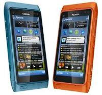 Nokia N8 Rp 2.000.000