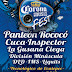 Corona Music Fest: Ecatepec 9 de Marzo de 2013