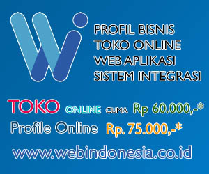 Web Indoensia