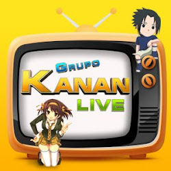 SERIES ANIME EN VIVO