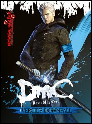 Devil May Cry 5 - Deluxe Edition Crack Serial Key