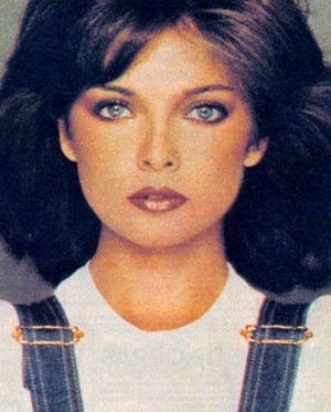 Quem se lembra de Marjorie Andrade, capa da Revista Capricho nos anos 70? 
