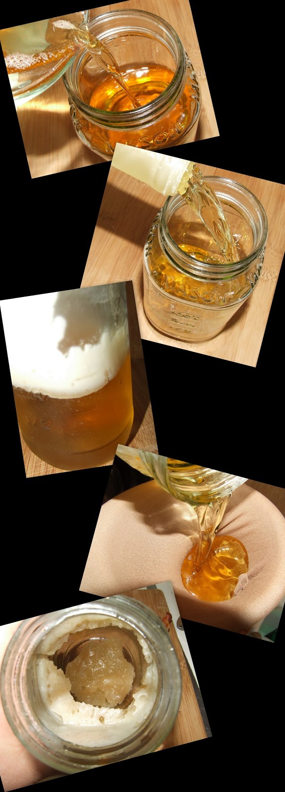 Bräuista Bacon Infused Sugar Maple Mead