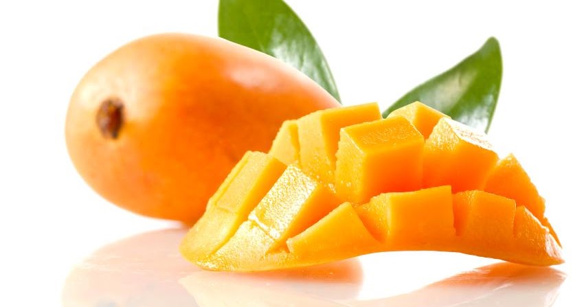 Manfaat Buah Mangga Untuk Kesehatan