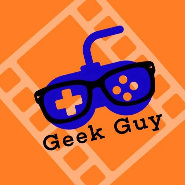 Geek Guy