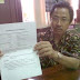  Baktiono Akan Lapor DPR RI Terkait Dugaan Kasus Pemerasan Oleh Hakim PN Surabaya.
