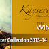 Kayseria Autumn/Winter Collection 2013-2014 | 2013 Winter Wise By Kayseria | Kayseria Winter Shawls
