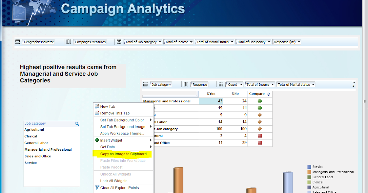 IBM Cognos TM1, Cognos BI, Cognos Express, CDM Cognos Insight Printing