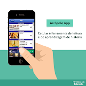 Acrópole APP