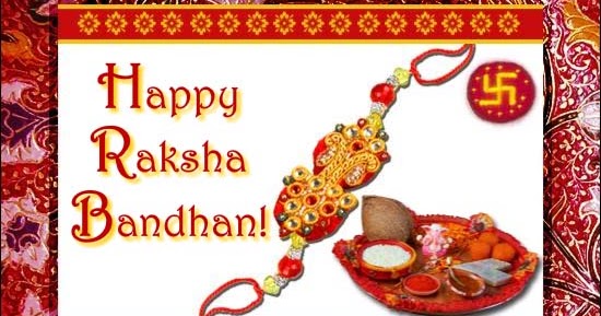 may god blessings and good wishes on raksha bandhan may god blessings and good wishes on raksha bandhan