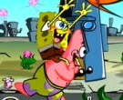 Spongebob The Ride Challenge Spongebob The Ride Challenge | Toptenjuegos.blogspot.com