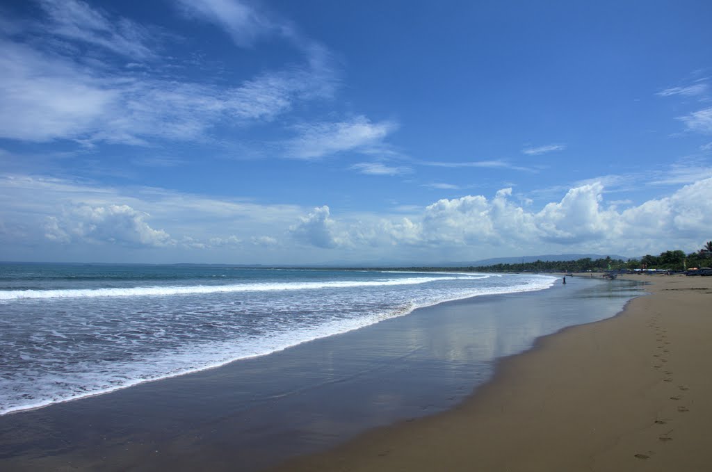 Wisata Pantai Pangandaran Jawa Barat SEO Gereggi
