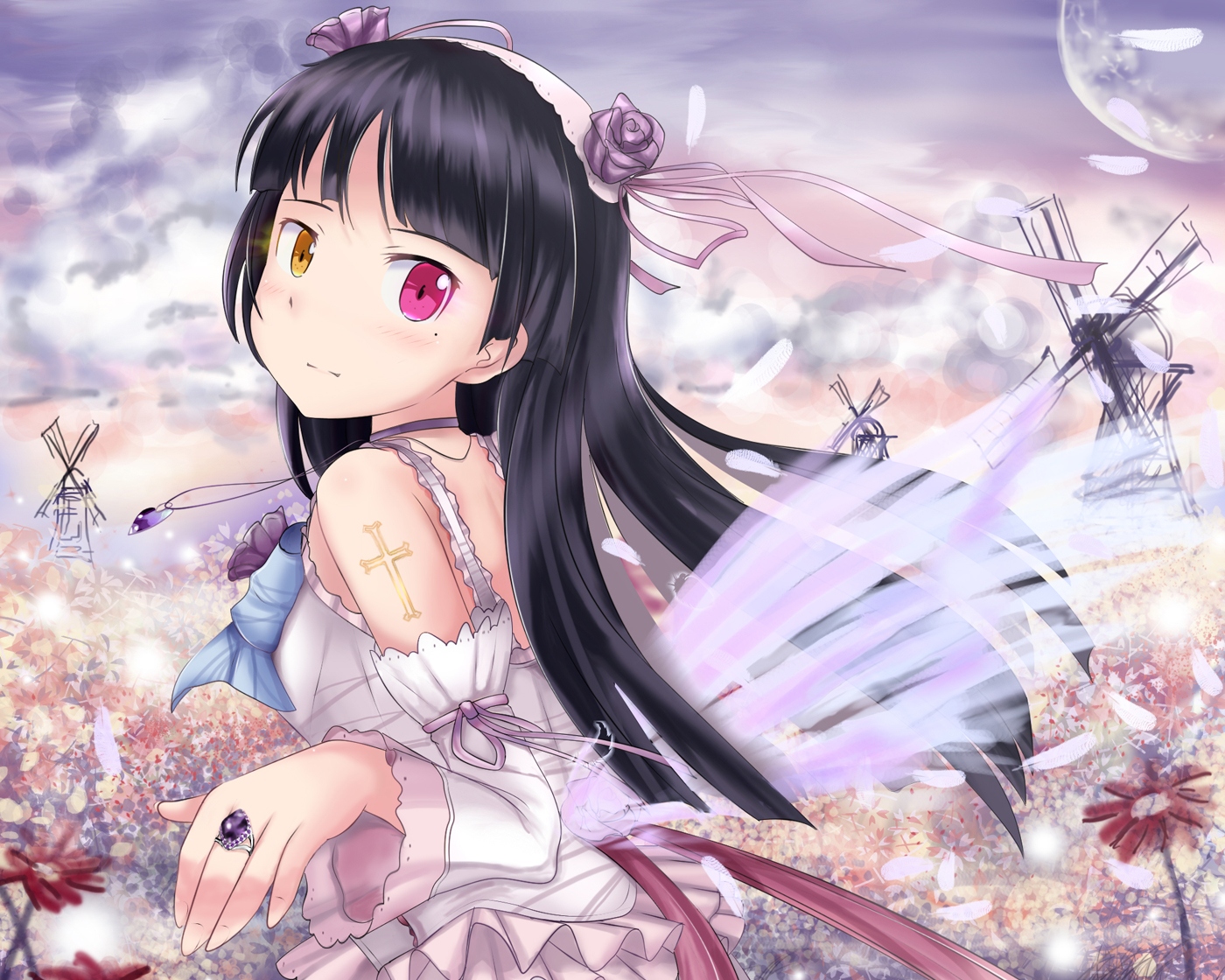 ... escritorio: 15 Wallpapers de Oreimo - Anime Fondos de pantalla HD