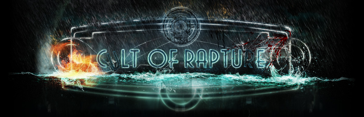 Cult of Rapture