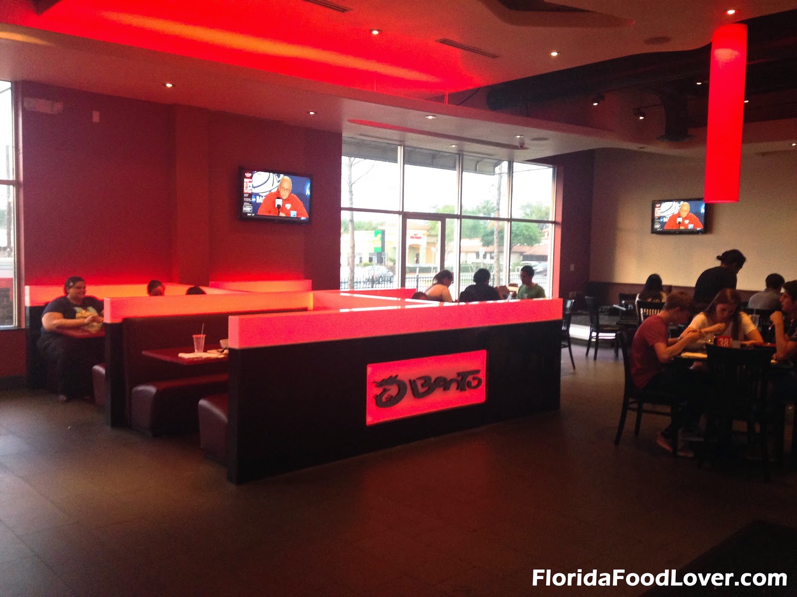 Florida Food Lover Gainesville Eats The Gelato Company, Satchel’s