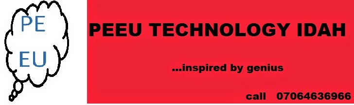 PEEU TECHNOLOGY IDAH